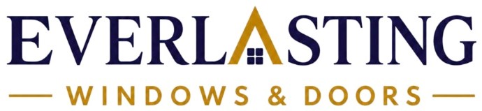 Everlasting UPVC Windows & Doors logo
